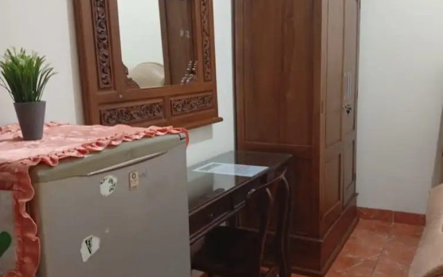 Griya Helin – Guest Rooms – Karanganyar