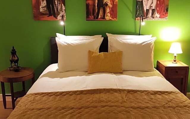 Emma's B&B