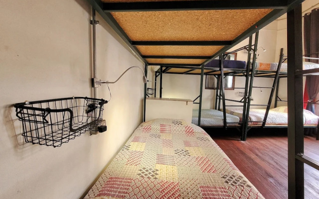 Maki Hostels & Suites Valparaiso