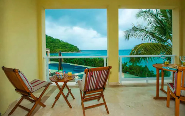 Sea Shore Allure