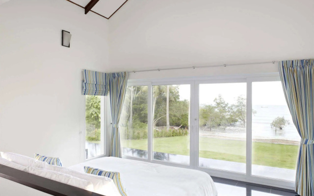 The Beach House