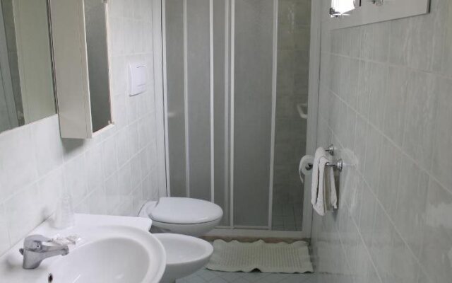 Hotel San Gottardo