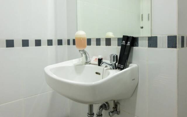 Beverly 90210 Studio Apartment at Serpong
