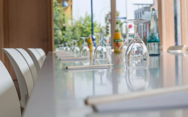 Green City Hotel Vauban