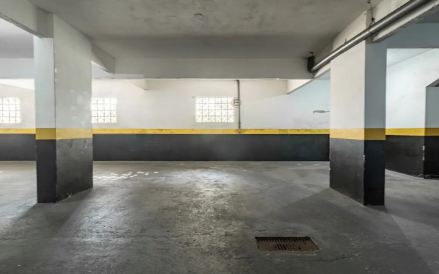 Apartamento AOR Guarujá