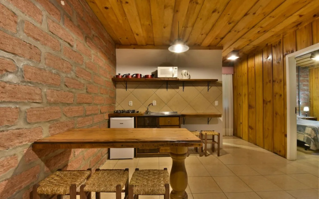 Residenciais Bella Italia