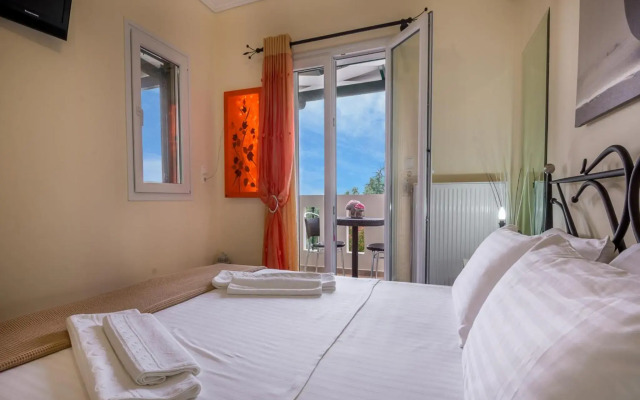 Ionian Villas Lefkas