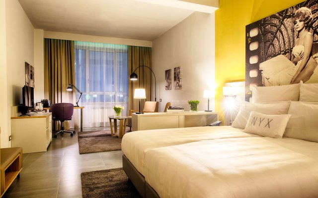 NYX Hotel Milan by Leonardo Hotels