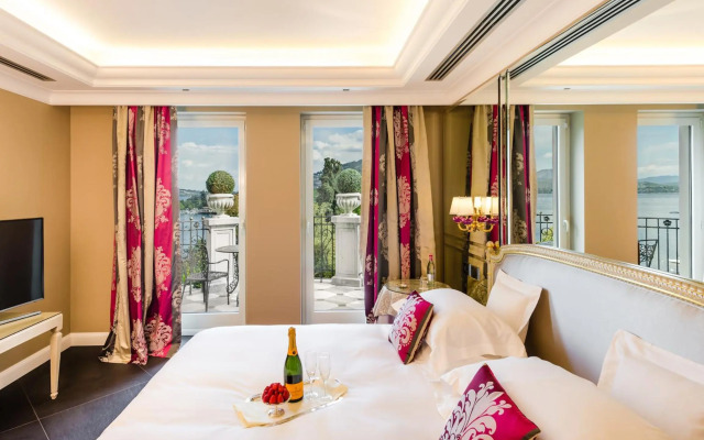 Villa e Palazzo Aminta Hotel Beauty and SPA