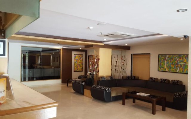 Hotel Winsar Park