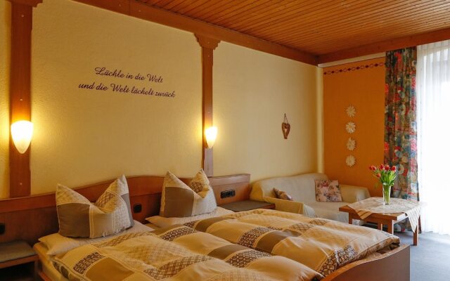 Gasthof-Metzgerei-Pension Schierlitz