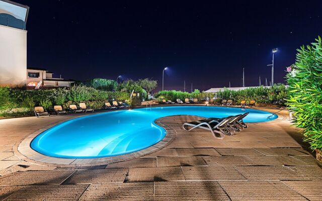 La Cascata Apartments by Wonderful Italy