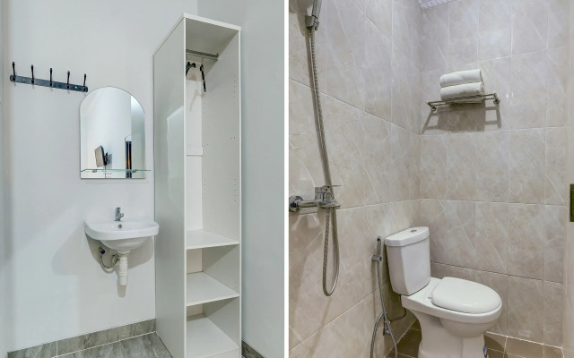 Super OYO Capital O 90983 Harmony Easy Stay