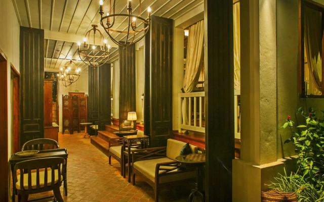 Burasari Heritage Luang Prabang
