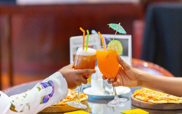 Lancaster Hotel Kumasi