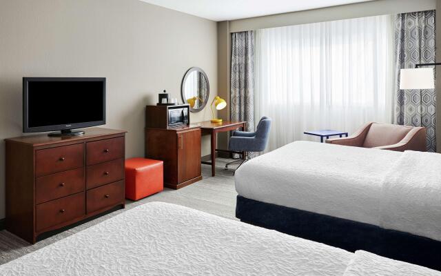 Hampton Inn & Suites Chicago/Mt. Prospect