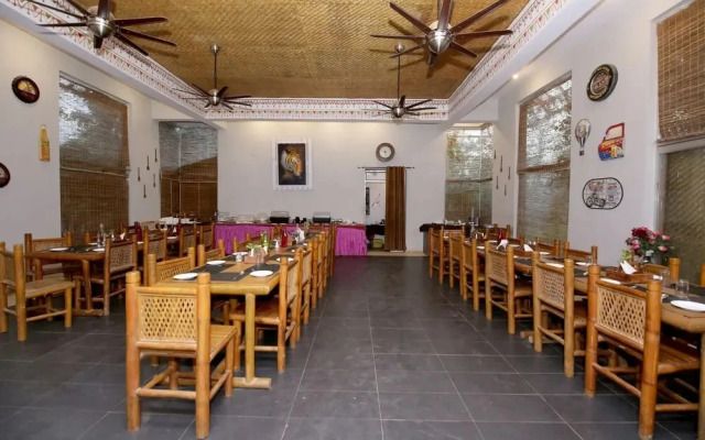 Koushalya Resort by OYO Rooms