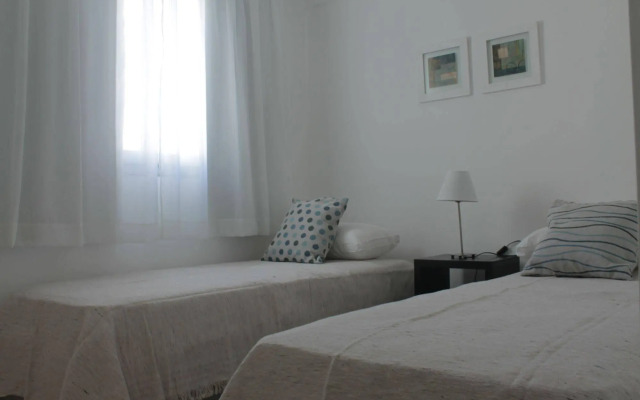 Laprida Suites