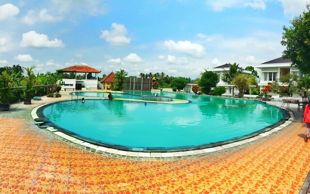 Sevilla Resort Magelang