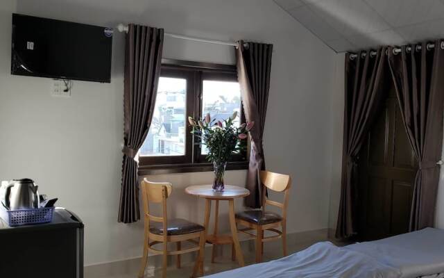 Hotel Kieu Trinh