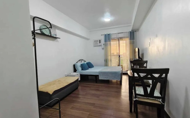Windsong Suite Unli Netflix & Disney Roofdeck View