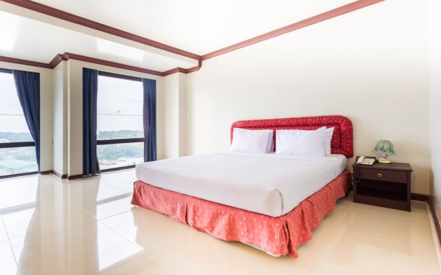 Nevada Convention Hotel