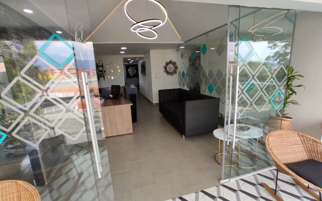 Cra. 81 No. 37d - 17