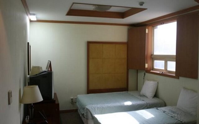 New Regent Hotel Seoul