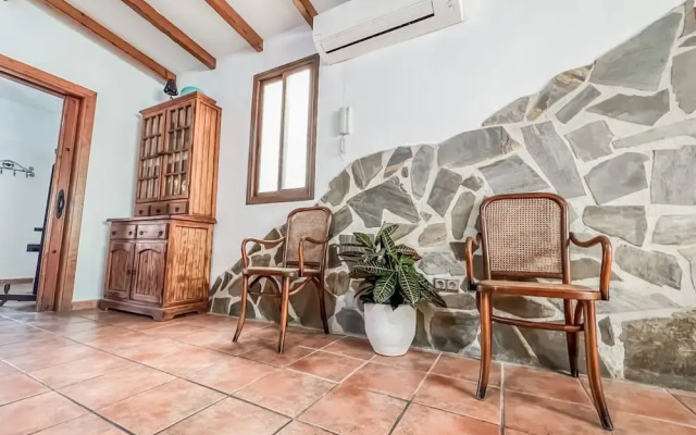 Cd-1926 Three Bedroom Apartment In Nerja