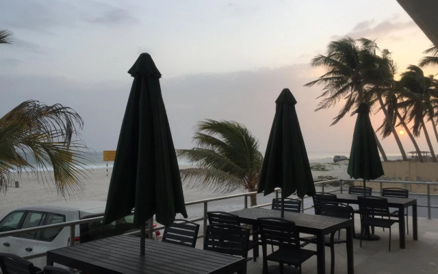 Beach Resort - Salalah