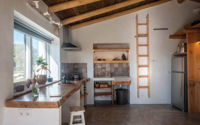 House on Monte Paxôra