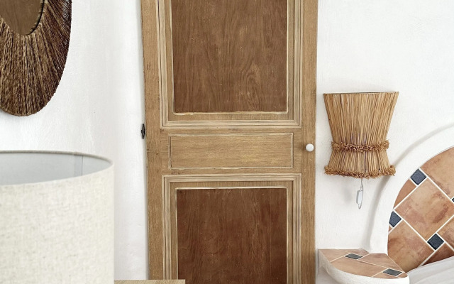 Residence Les Lieges De Palombaggia