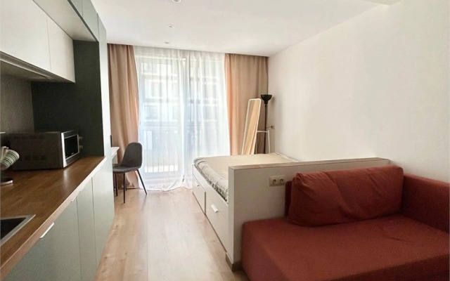 ЛитераА Московский вокзал