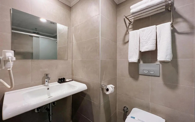 Yalcindag Hotel Burdur
