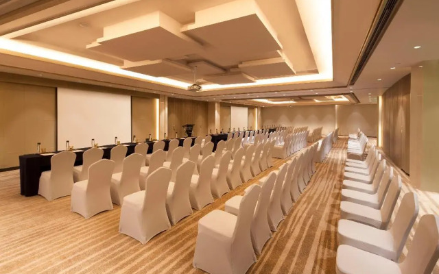 Crowne Plaza Hangzhou Thousand Island Lake