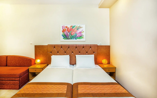 Xenios Possidi Paradise Hotel