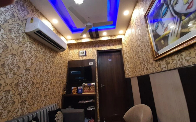 Krishna Inn