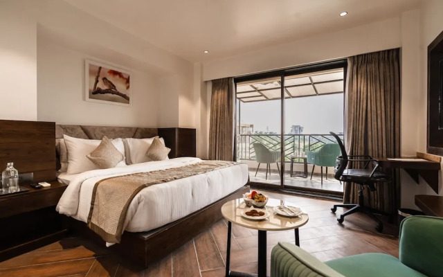 Regenta Place Igatpuri