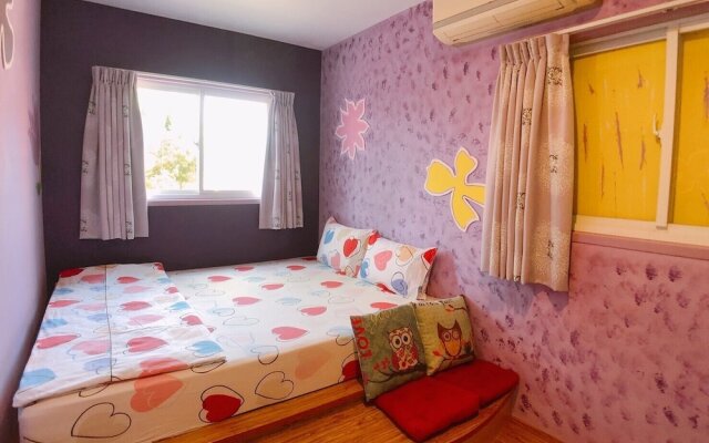 Little Ryukyu Hermit Crab Homestay