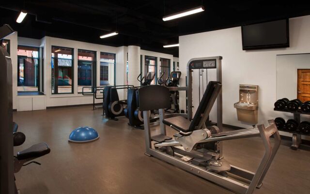 Marriott's Summit Watch