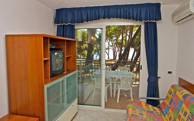 Seaside Villa Verudela