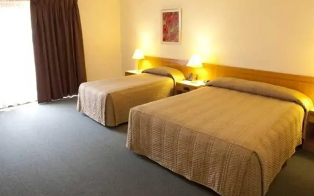 Comfort Inn Hunts Liverpool