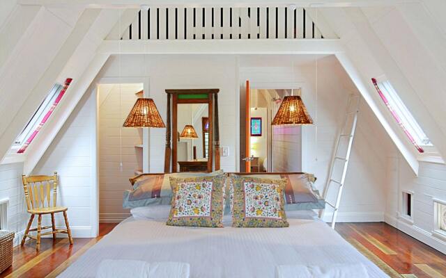 A PERFECT STAY - Longhouse