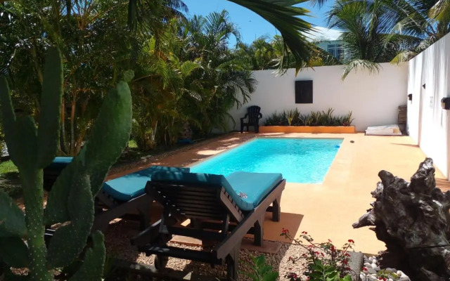 Real Mauritius Apartments