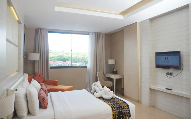 Sotis Hotel Kupang