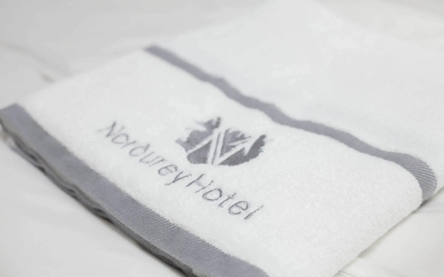 Nordurey Hotel City Garden