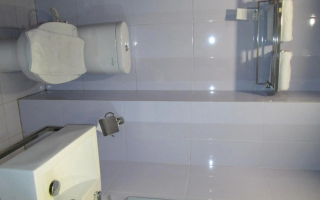 Hotel Vio Express Surapati Bandung