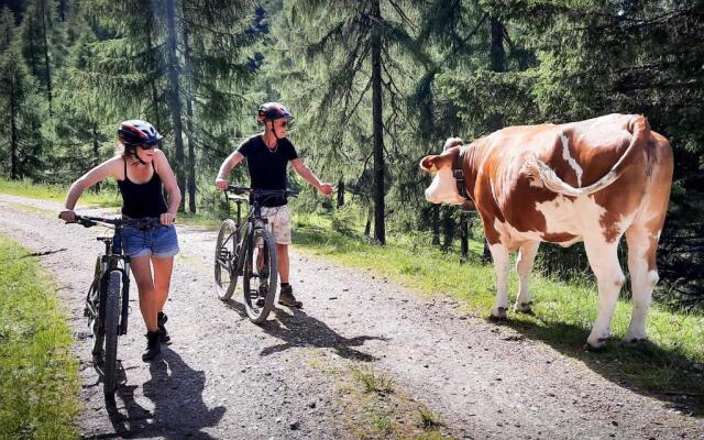 Plan B Appartementen