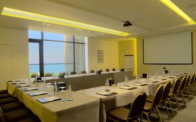 Lancaster Plaza Beirut