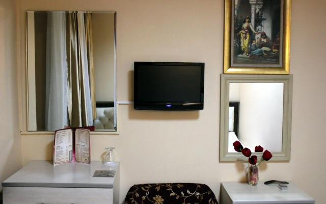 Konak Saray Hotel